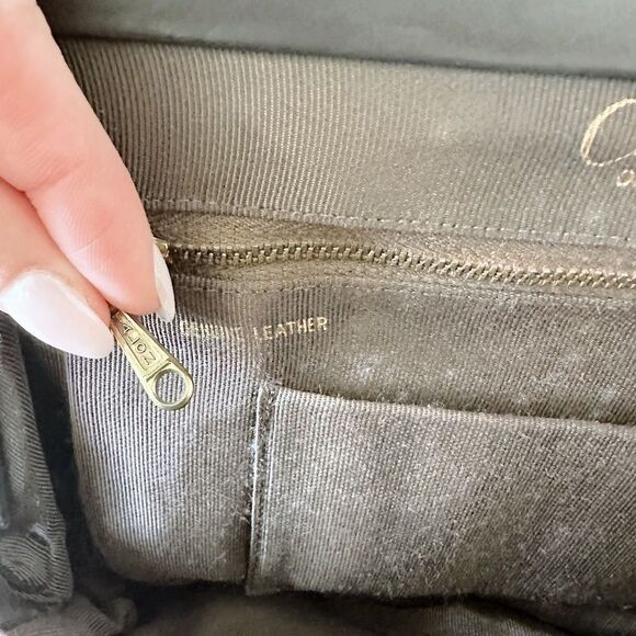 Vintage 1950’s Coblentz Leather Purse - Picture 8 of 8